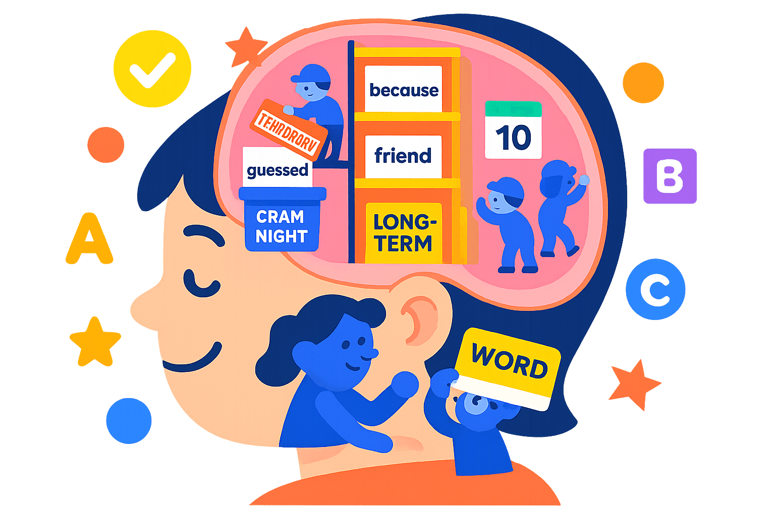 The 10-Minute Daily Spelling Practice Routine (That Actually Works at Home)