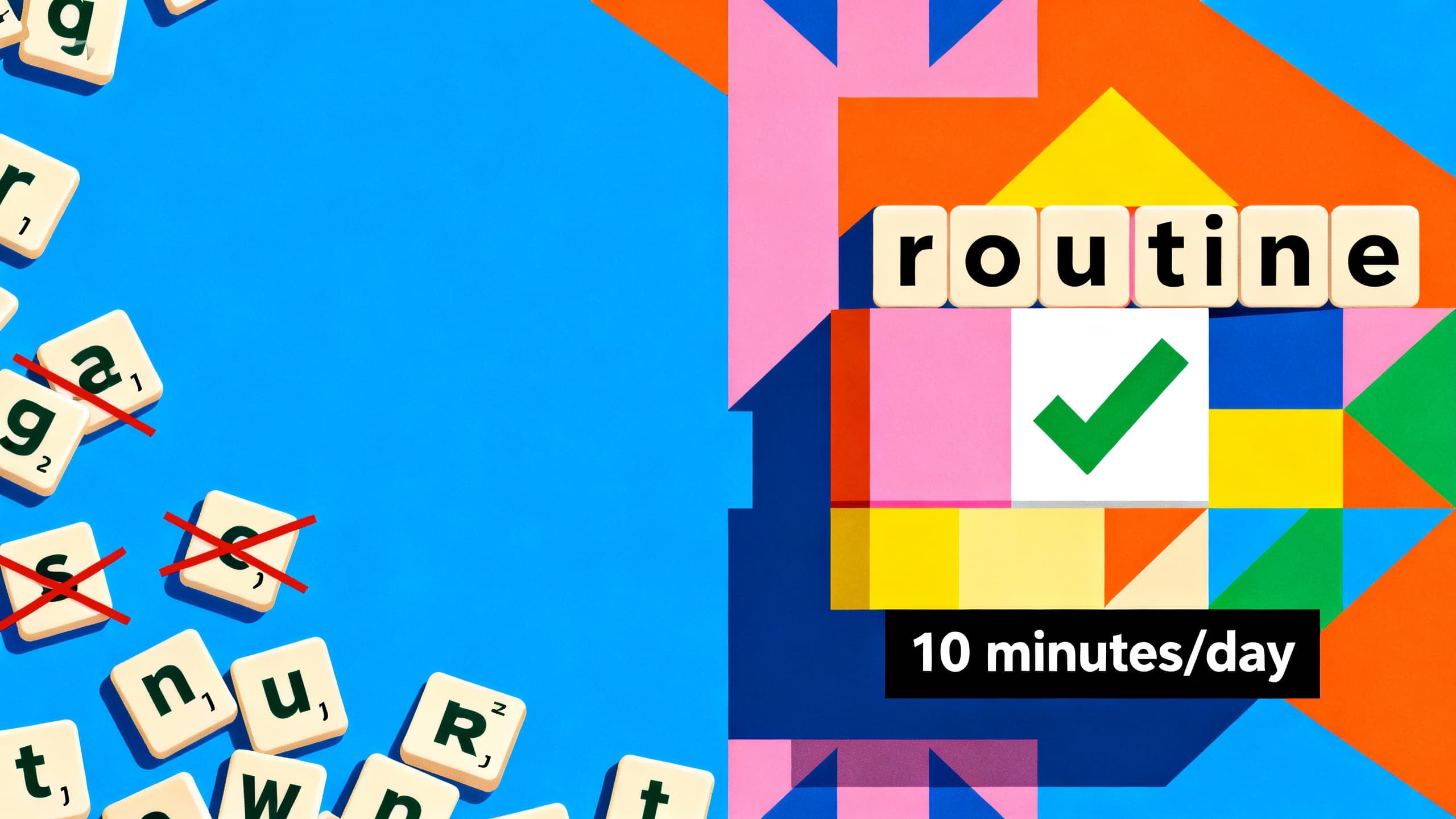 How to Finally Master English Spelling: A Simple Guide for Adults & ESL Learners