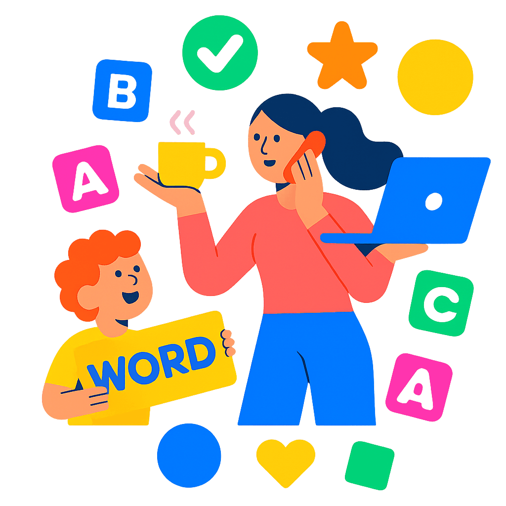 How to Improve Your Child's Spelling: A Guide for Busy Parents