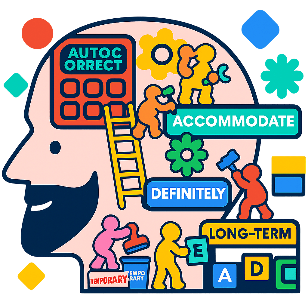 Why Adults Struggle With Spelling (And How to Fix It in 10 Minutes a Day)