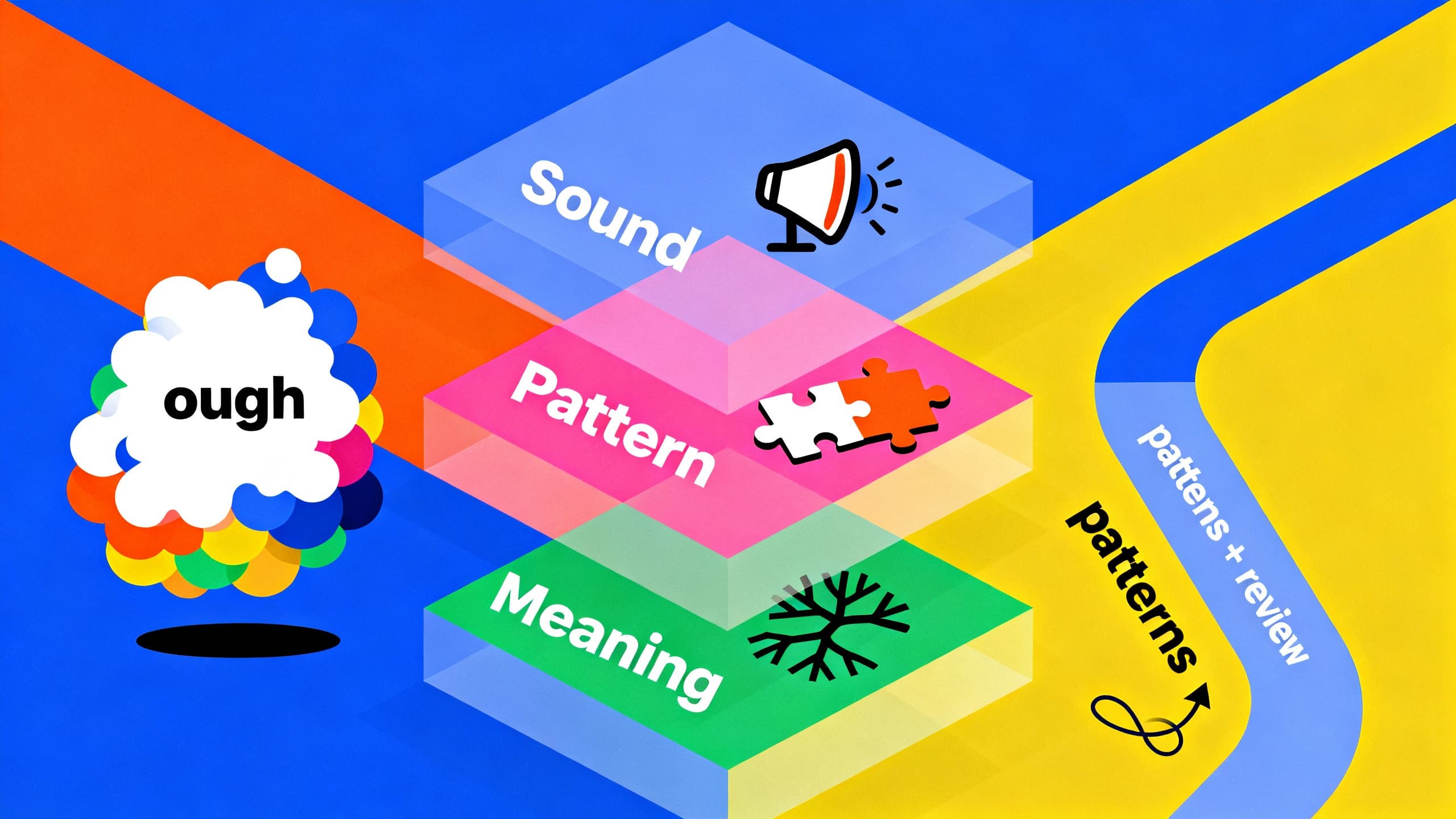 Why English Spelling Is So Hard for Non-Native Speakers (And What Actually Fixes It)