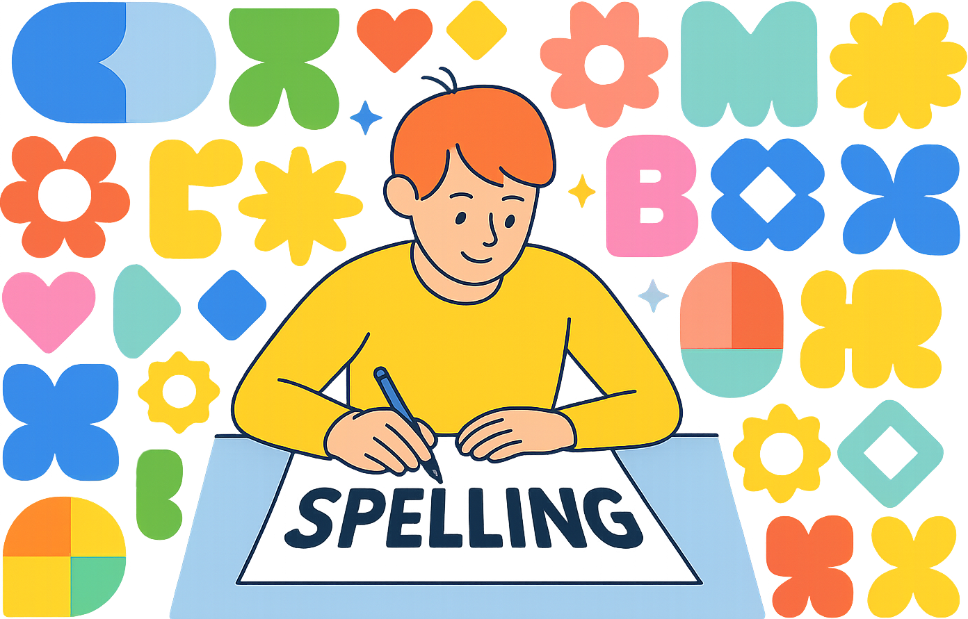 Spelling.School Blog
